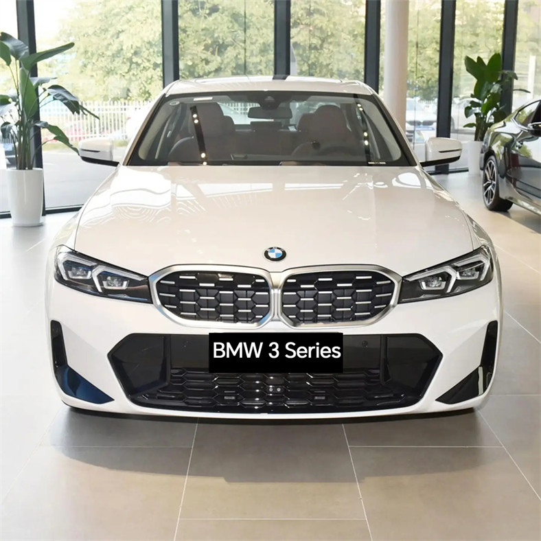 BMW3 Series New Fuel Sedan 2023 320i M 320Li 325i 325Li 330i 330Li Sports Edition BMW 3 Series Gasoline Car