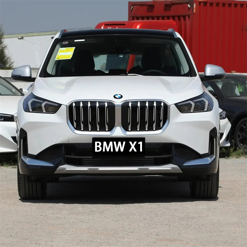 BMWiX1 New Energy Vehicle xDrive25L 30 L 2024 2023 EV Compact SUV 313hp 510km Long Range BMW iX1 Electric Car