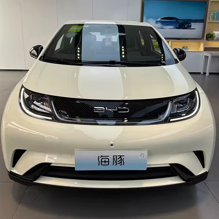  2024 Honor BYD Dolphin Electric Car Range  302km 420km EV car